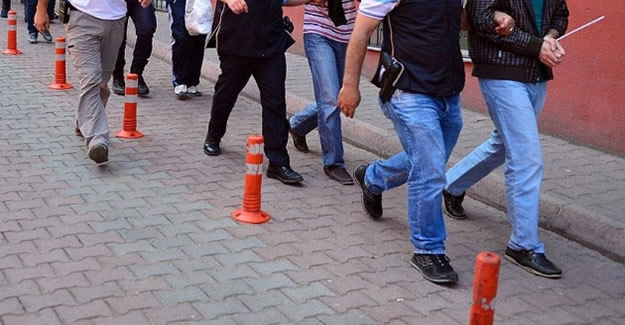 Bylock operasyonunda 13 tutuklama