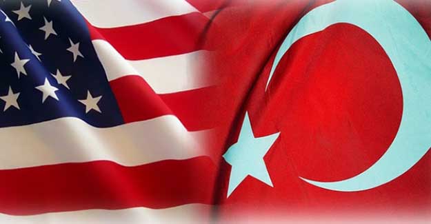 ABD'den bir heyet vize krizi için Türkiye'ye gelecek