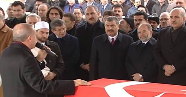 AK Parti'de eski vekile son görev!