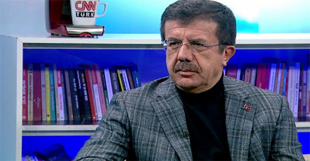 Zeybekci, projelerinin bir bölümünü açıkladı