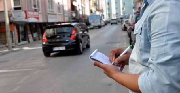 Trafik fahri müfettişi olmak isteyenler dikkat!