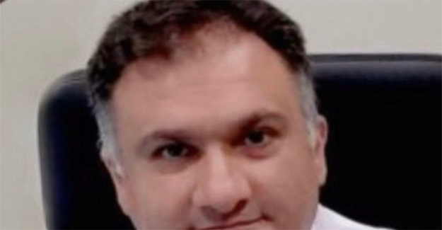 Hcs Genel Muduru Ufuk Yilmaz Corona Virus Nedeniyle Hayatini Kaybetti Gundem Reel Politika