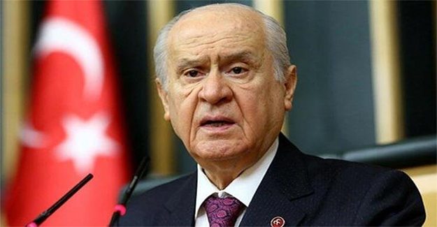 Bahceli Den Kilicdaroglu Na Davutoglu Na Ve Abdullah Gul E Sert Sozler Guncel Haberler