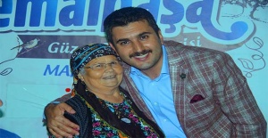 Hanımlar üretiyor, Kemalpaşa belediyesi destekliyor