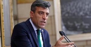 CHP'den 'Öztürk Yılmaz' Kararı