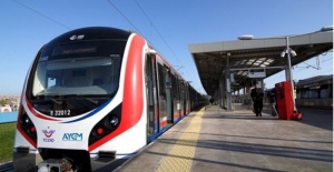 Marmaray ve Başkentray 3 ay daha sağlık çalışanlarına ücretsiz