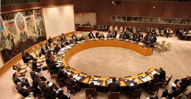 ABD, BM'yi acil toplantıya çağırdı