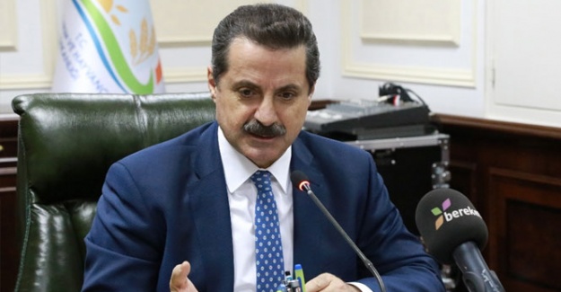 Bakan Çelik açıkladı! Çiğ süt satışı yasaklanıyor mu?