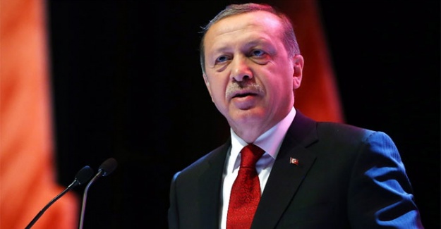 Cumhurbaşkanı Erdoğan, 6768 sayılı kanunu onayladı