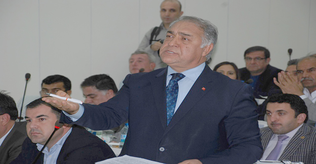 Doğan'dan 2017 Yorumu: Kocaoğlu’nun Hayal Dünyası Dizisi Bu Sezon Bitsin!