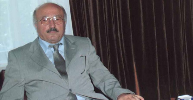 Eski İstanbul Emniyet Müdürü hayatını kaybetti