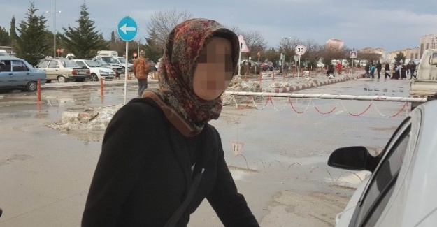 FETÖ operasyonunda aranan genç kız İstanbul'da yakalandı