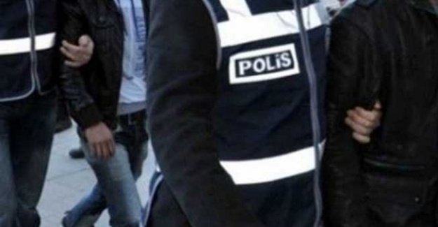 FETÖ’nün önemli ismi Manisa’da yakalandı