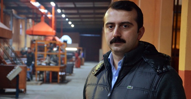 Geri çağrılan kredi nedeniyle 15 milyon dolarlık ihracat ertelendi