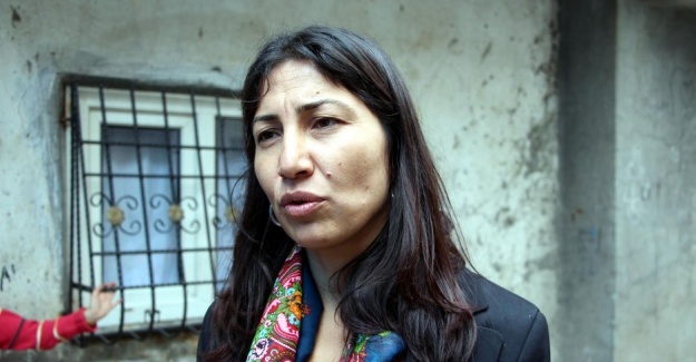 HDP'li Leyla Birlik için tahliye kararı