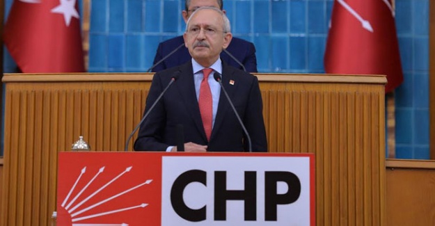 Kılıçdaroğlu: 'Bu mücadele CHP'nin kutsal mücadelesidir'