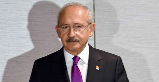 Kılıçdaroğlu'ndan, Meral Akşener'e başsağlığı telefonu