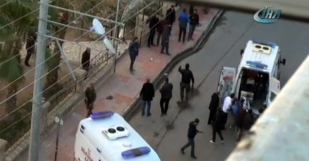 Mardin'de silahlı kavga: 2 ölü, 2 yaralı