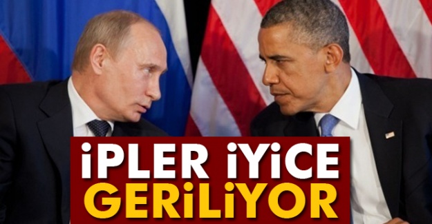 Rus siyasetçiden CIA Başkanı Brennan’a sert yanıt