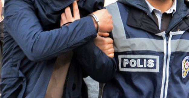 19 ilde FETÖ operasyonunda 35 kişi gözaltına alındı