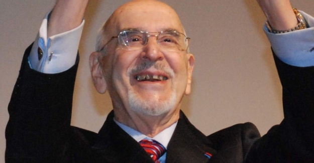 2. Abdülhamit'in torunu vefat etti