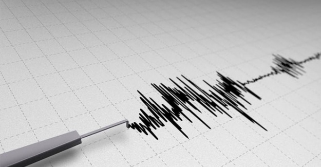 Antalya'da korkutan deprem