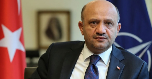 Bakan Işık, Hereke’de incelemelerde bulundu