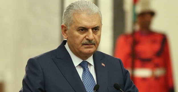 Başbakan Yıldırım'dan müjde