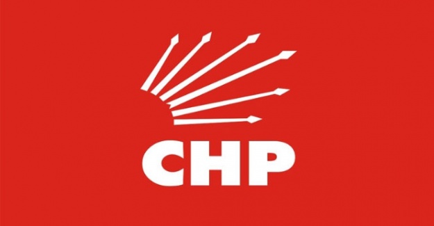 CHP’den AK Parti’ye destek