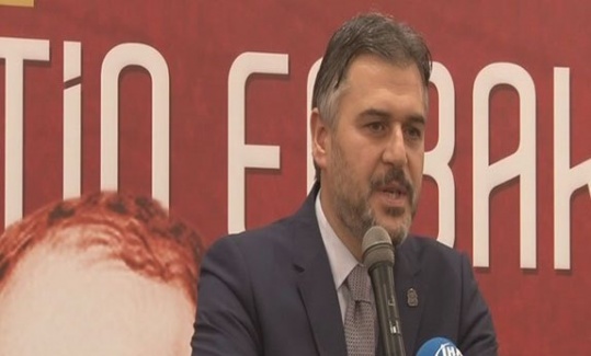 Erbakan, vefatının 6'ncı yılında anılacak