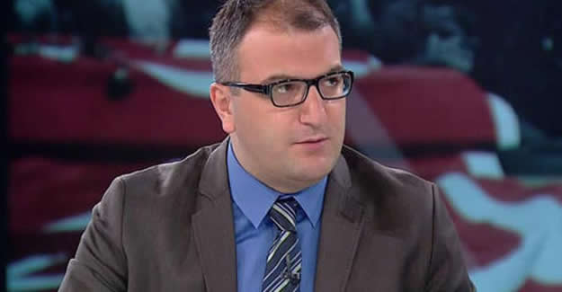 Gazeteci Cem Küçük’ün evine silahlı saldırı