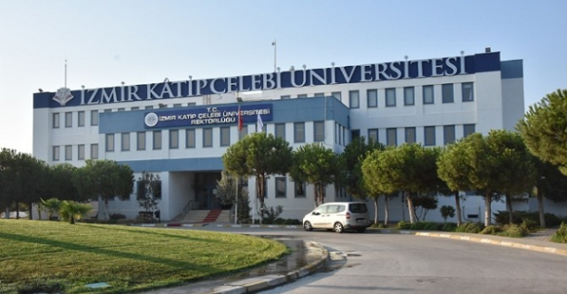 İzmir Katip Çelebi Üniversitesine FETÖ operasyonu