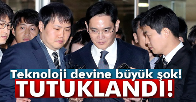 Teknoloji Devine Büyük Şok!