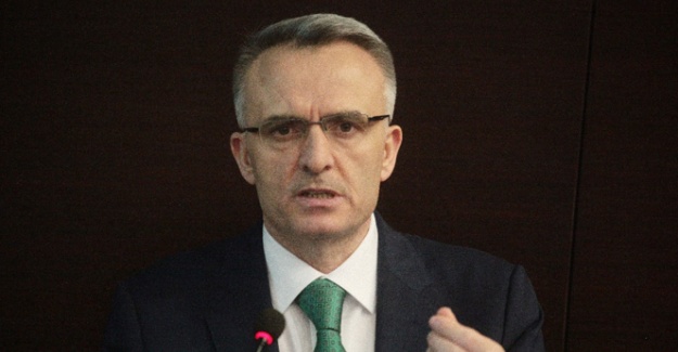 Türkiye ekonomisi yüzde 6.8 büyüdü