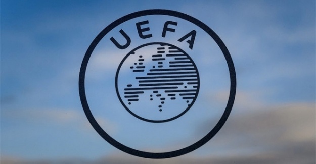 UEFA, Beşiktaş'ı tebrik etti