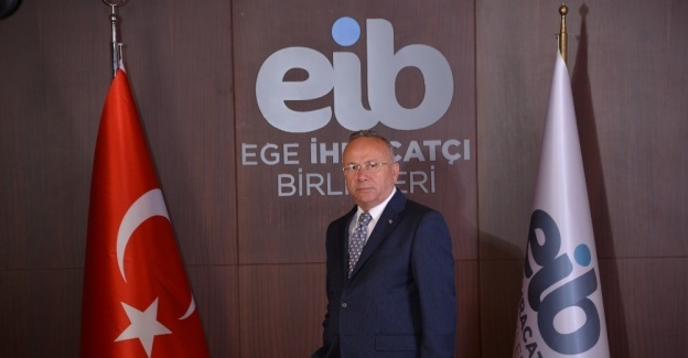 2 milyar dolar ihracat hedefi için önemli adım