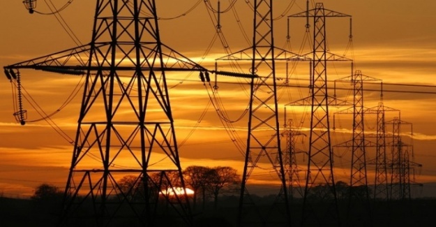 4 il için elektrik kesintisi uyarısı