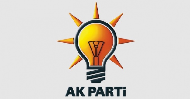 AK Parti'li isim ihraç edildi