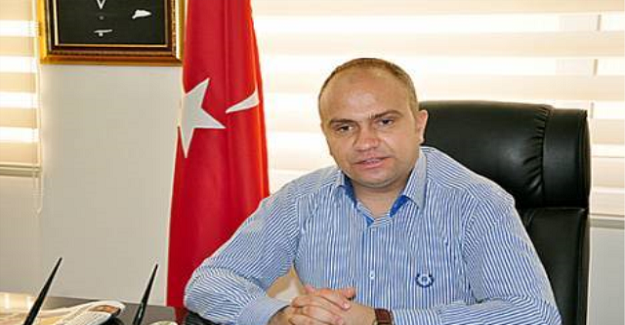 AK Partili Mersinli’den sert Hollanda mesajı