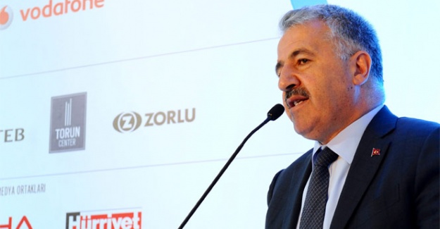 Bakan Ahmet Arslan'dan ABD'ye sert 'terörist' tepkisi