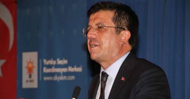 Bakan Zeybekci: 16 Nisan CHP’ye iktidar yolunu açıyor