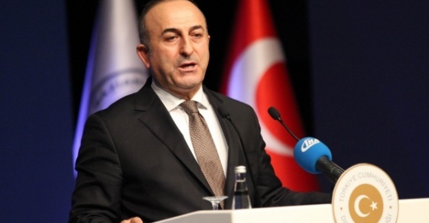 Çavuşoğlu’nun diplomasi trafiği