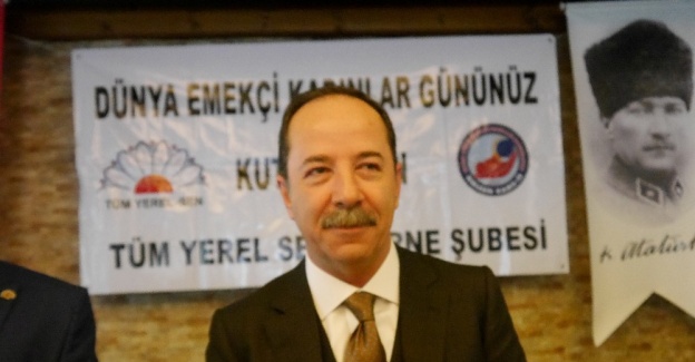CHP’li Başkan tüm ’evet’ ve ’hayırcı’lara seslendi
