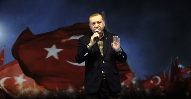 Cumhurbaşkanı Erdoğan'dan Kılıçdaroğlu'na 'idam' yanıtı