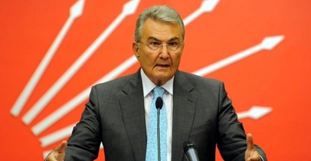 Deniz Baykal: 