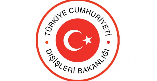 Dışişleri 7 Türkmen’in hayatını kaybettiği saldırıyı kınadı