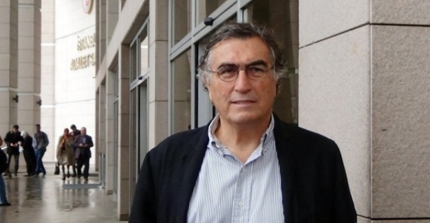 Gazeteci Hasan Cemal'e 9 yıla kadar hapis talebi