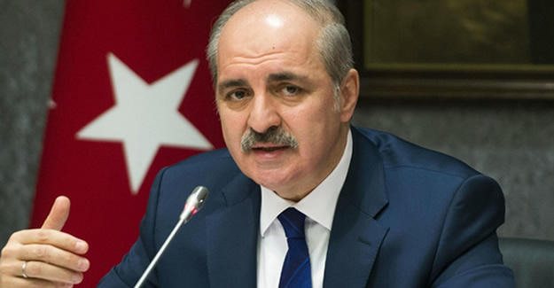 Hükümetten 'Suriye'lilere vatandaşlık' açıklaması