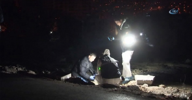 İzmir'de iki ayrı patlama: 1 ölü, 1 ağır yaralı