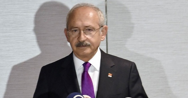 Kılıçdaroğlu: Suriye’nin derinliklerine inilmemeli